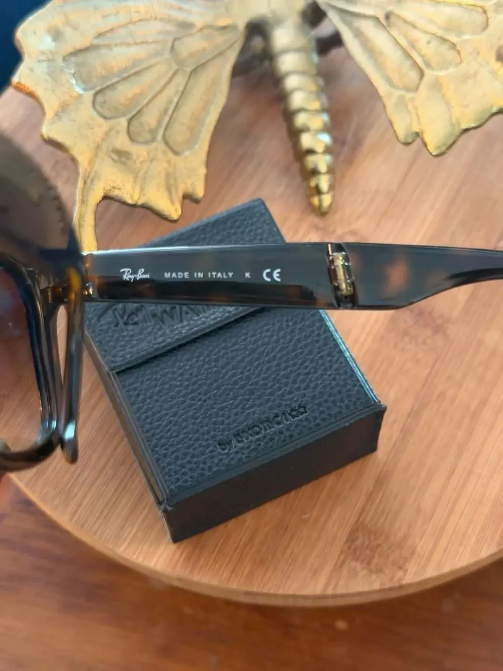 Ray-Ban italy includes